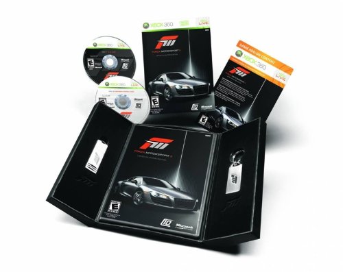 Forza Motorsport 3 - Edition Collector