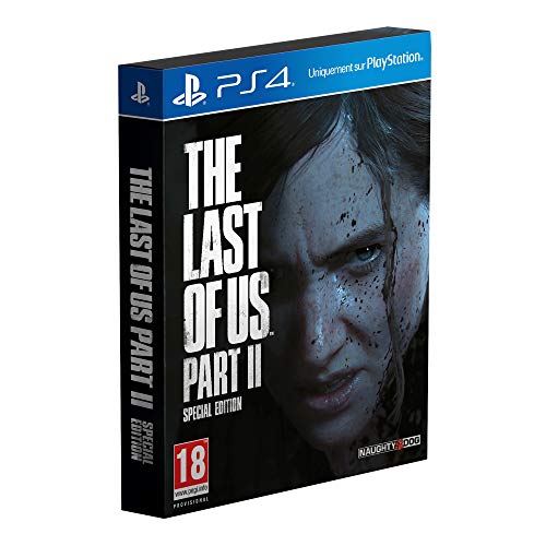 The Last of Us Part II - Edition Speciale