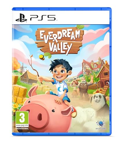 Everdream Valley