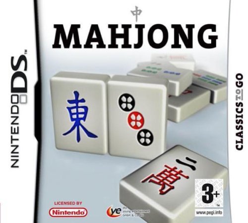 Mahjong