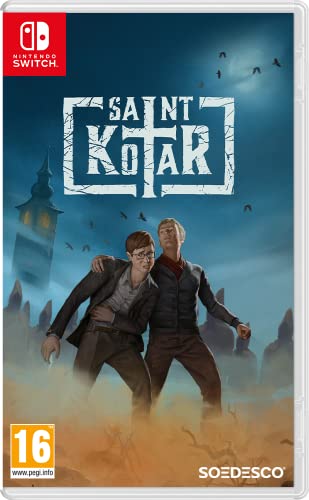 Saint Kotar