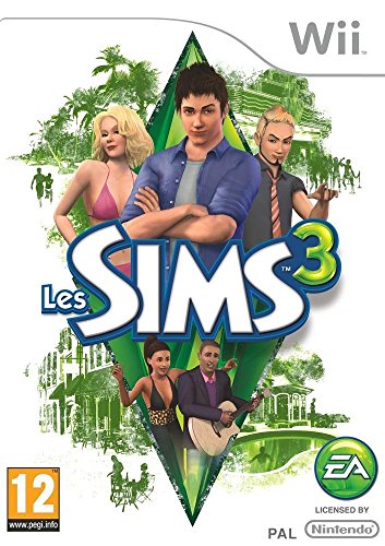 Les Sims 3