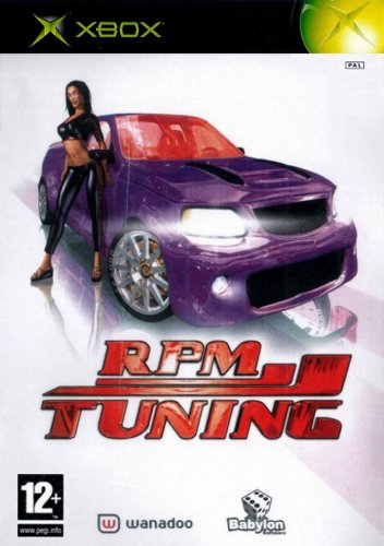 RPM Tuning