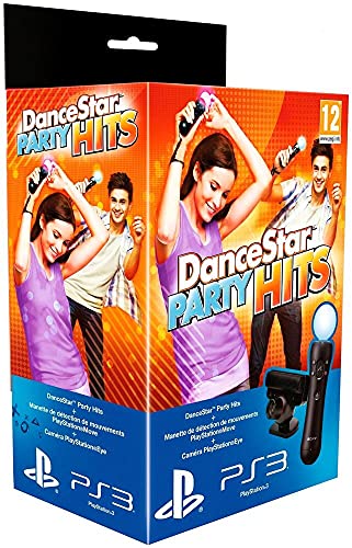 DanceStar Party Hits - Pack  de Découverte