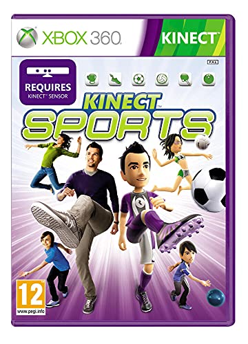 Kinect Sports