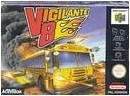 Vigilante 8