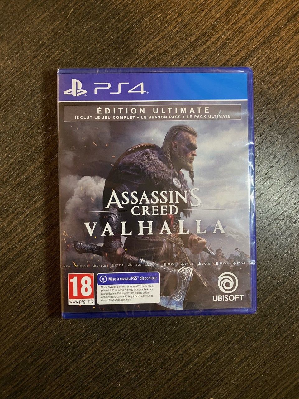 Assassin's Creed Valhalla - Ultimate Edition