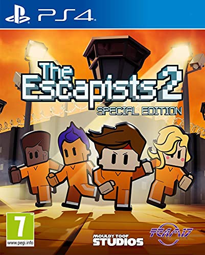 The Escapists 2 - Special Edition