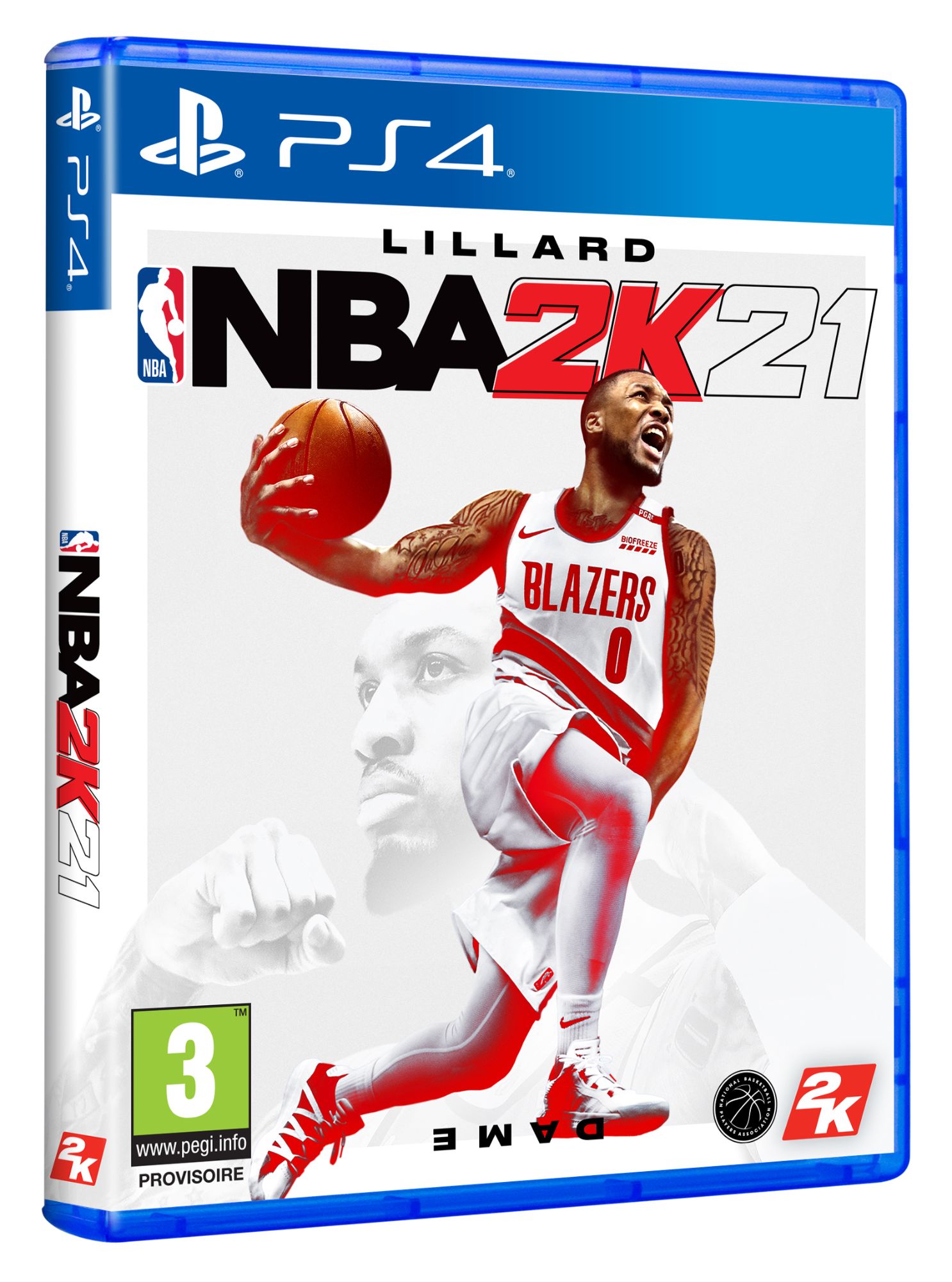 Nba 2k21 PS4