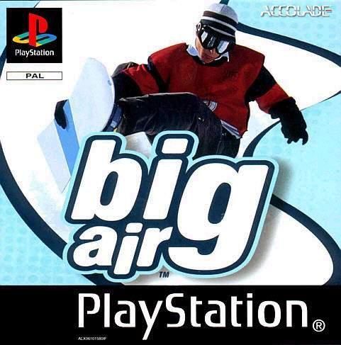 Big Air