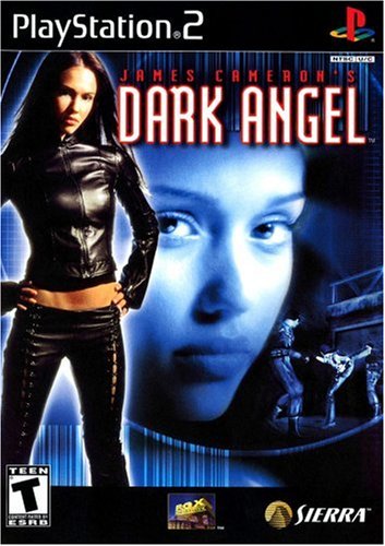 Dark Angel