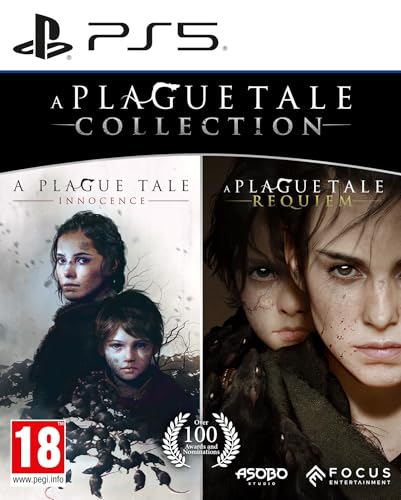 A Plague Tale : Collection