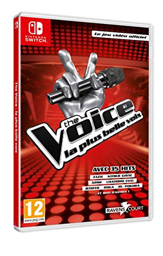 The Voice: La Plus Belle Voix 2019