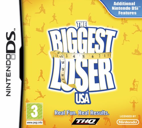 The Biggest Loser [Import anglais]