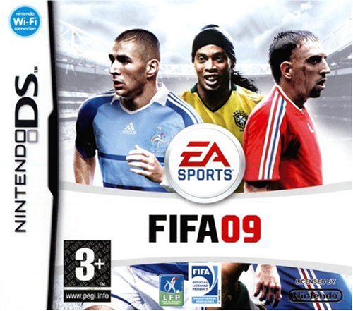 Fifa 09