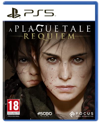 A Plague Tale: Requiem