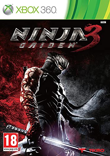 Ninja Gaiden 3