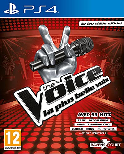 The Voice 2019