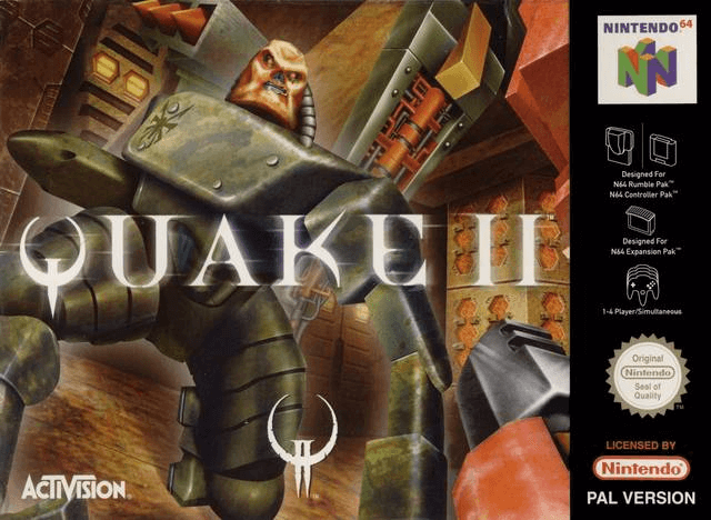 Quake II