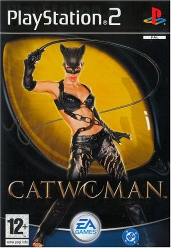 Catwoman