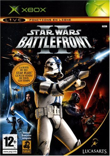 Star Wars : Battlefront 2