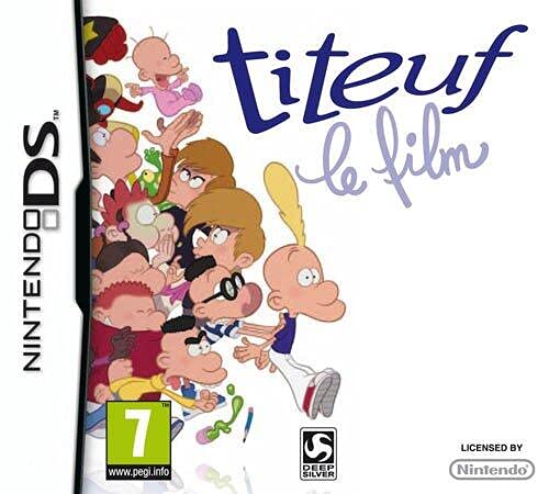 Titeuf Le Film