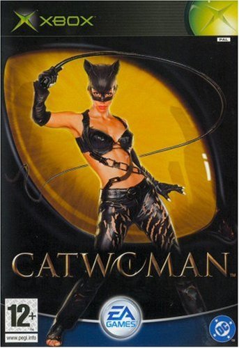 Catwoman