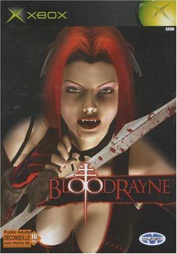 BloodRayne