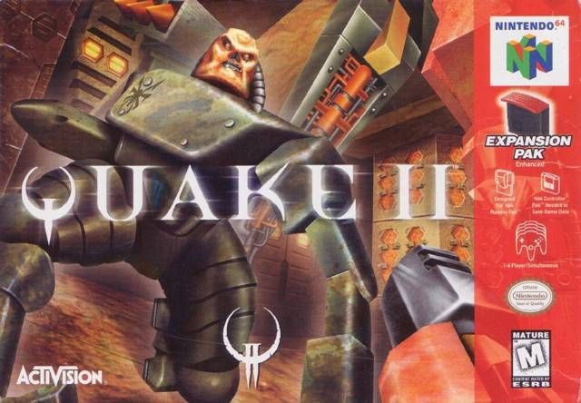 Quake 2