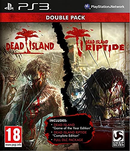 Dead Island Double Pack