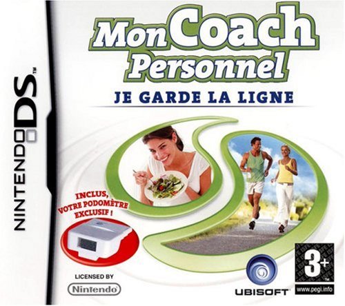 Mon Coach Personnel : Je Garde La Ligne