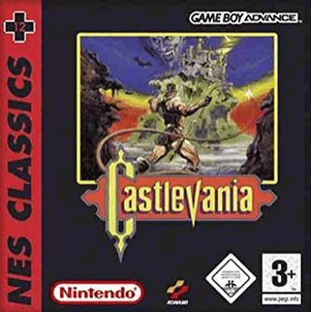 Castlevania