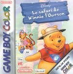 Winnie l' Ourson : L e safari