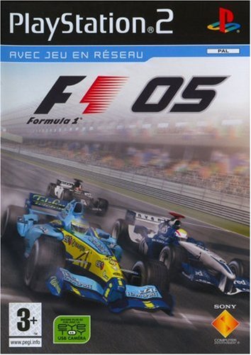 Formula One 2005