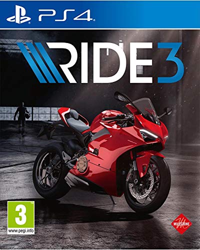 RIDE 3