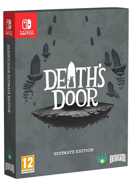 Death's Door - Ultimate Edition