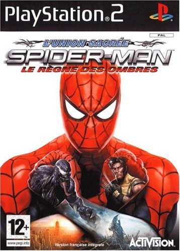 Spider-Man : Le Règne des Ombres