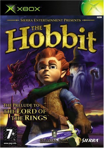 Bilbo le Hobbit