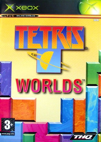 Tetris Worlds