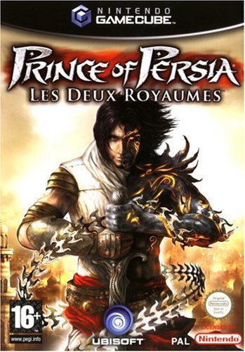 Prince of Persia : Les Deux Royaumes