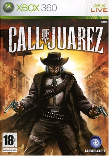 Call of Juarez