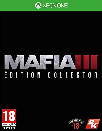 Mafia 3 - Edition Collector