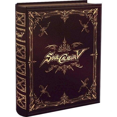 SoulCalibur 5 - Edition Collector