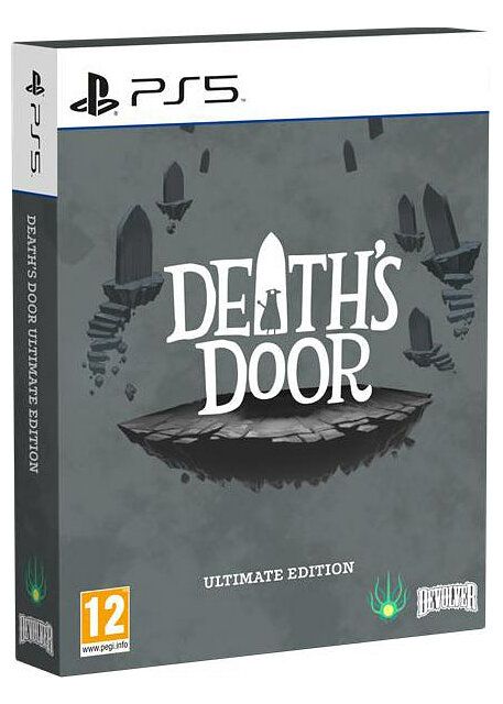 Death's Door - Ultimate Edition