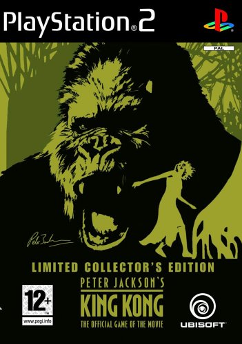 King Kong - Edition Collector