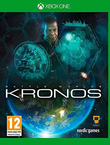 Battle Worlds : Kronos