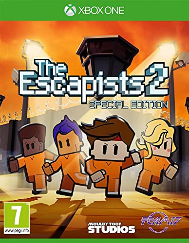 The Escapists 2