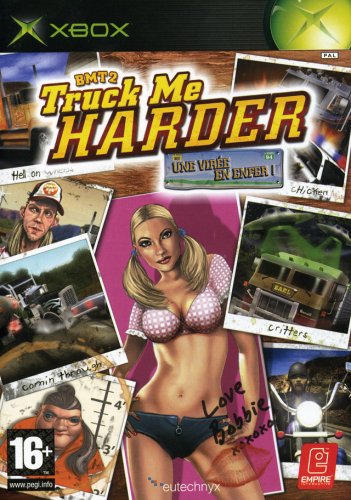 Truck Me Harder