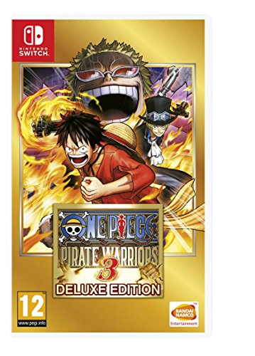 One Piece : Pirate Warriors 3