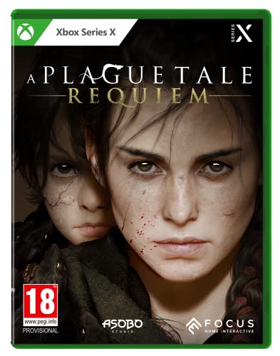 A Plague Tale : Requiem